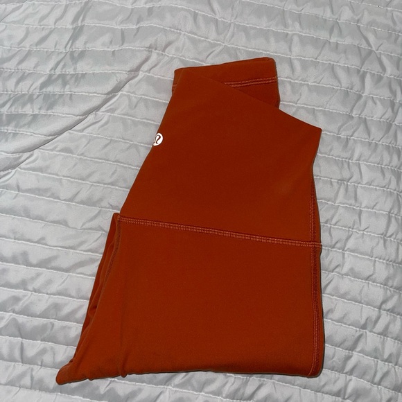 Lululemon Align High-Rise Pant 25” - Picture 5 of 8